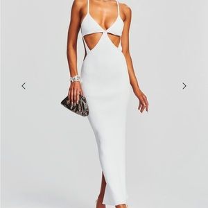 Retrofete Sinclair Dress